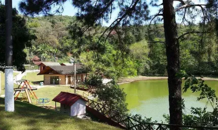 Terreno à venda no Caraguatá, Mairiporã 