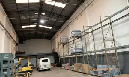 Galpão para Locação em São Caetano do Sul, Prosperidade, 3 banheiros