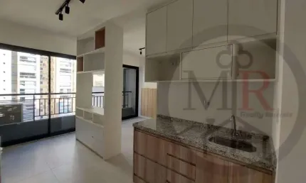 Apartamento para Venda em São Paulo, Santana, 1 dormitório, 1 banheiro