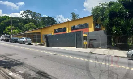 Galpão para Locação em Diadema, Serraria, 8 banheiros, 6 vagas