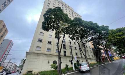 Apartamento para Locação em Santo André, Centro, 3 dormitórios, 1 suíte, 3 banheiros, 2 vagas