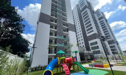 Apartamento para Venda em São Paulo, Mooca, 2 dormitórios, 1 banheiro