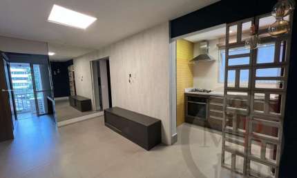 Apartamento para Venda em São Paulo, Jardim Paulista, 1 dormitório, 1 banheiro, 1 vaga