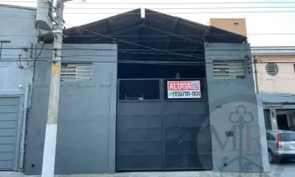 Apartamento para locação em são paulo, vila invernada, 1 banheiro