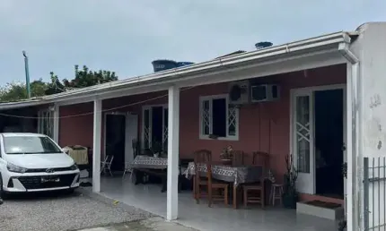 Casa com 2 quartos à venda na Avenida Sagrada Família, Pinheira, Palhoça