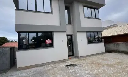 Apartamento com 3 quartos à venda na Rua Ipanema, 11, Praia do Sonho, Palhoça