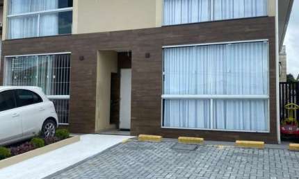 Lindo Apartamento Mobiliado na Praia do Sonho, Palhoça-SC