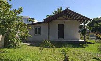 Casa para alugar no bairro Praia da Pinheira - Palhoça/SC