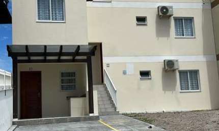 Apartamento com 3 quartos para alugar na 5, Pinheira, Palhoça