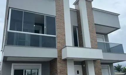 Apartamento à venda no bairro Praia da Pinheira - Palhoça/SC