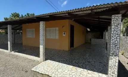 Casa com 3 quartos à venda na Rua Quero Quero, Pinheira, Palhoça