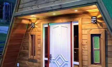 Casa com 1 quarto à venda no Enseada de Brito, Palhoça 