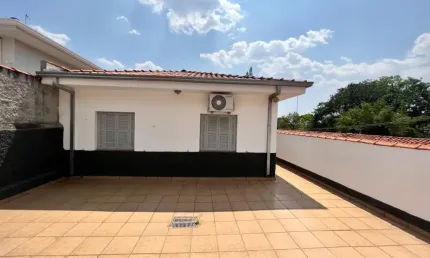 Oportunidade! vendo casa térrea - ótima localização
