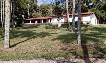 Chácara / sítio à venda no Serrinha, Bragança Paulista 
