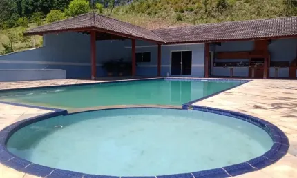 Fazenda à venda na Área Rural de Bragança Paulista, Bragança Paulista 