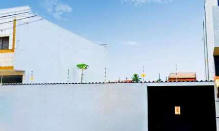 Terreno Comercial 825m² na Região Mais Valorizada de Peruíbe
