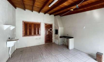 Apartamento com 2 quartos à venda na Rua Irmã Germana Rech, 793, São João, Santa Cruz do Sul