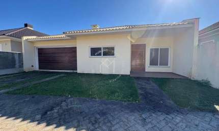 Casa com 3 quartos à venda na Rua Paulo Gabriel Aloisio Jungblut, 128, Country, Santa Cruz do Sul