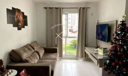 Apartamento à Venda – 2 Dormitórios | Conforto e Praticidade em um só Lugar