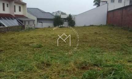 Terreno à venda na Ricardo Franke, lote 17, Bosque de Villa Thereza, Vera Cruz