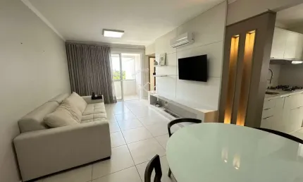 Apartamento com 2 quartos à venda na Rua Deputado Germano Hasslocher, 40, Santo Inácio, Santa Cruz do Sul