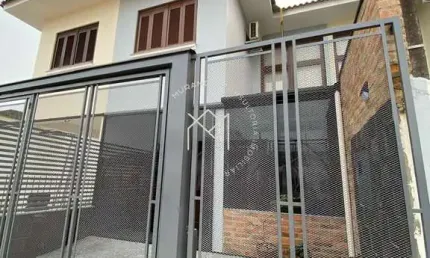 Apartamento com 3 quartos à venda na Augusto Backes, 1109, João Alves, Santa Cruz do Sul