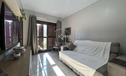 Casa com 2 quartos à venda na Rua Leopoldo Friedrich, 370, Jardim Bela Vista, Vera Cruz