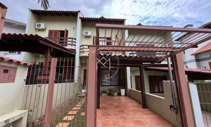 Apartamento com 2 quartos à venda na Rua Liberato S. Vieira da Cunha, 395, Santo Inácio, Santa Cruz do Sul