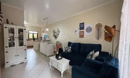 Apartamento com 2 quartos à venda na Rua Liberato S. Vieira da Cunha, 395, Santo Inácio, Santa Cruz do Sul