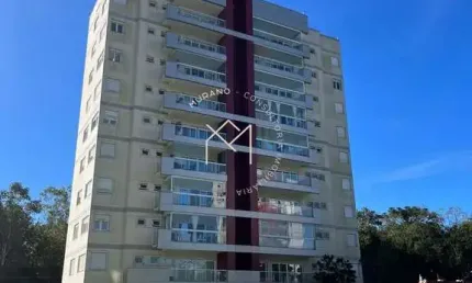 Apartamento com 3 quartos à venda na Avenida Melvin Jones, 1333, Jardim Europa, Santa Cruz do Sul
