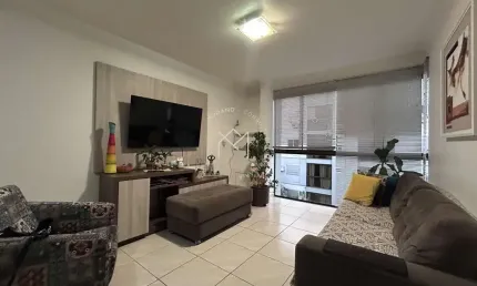 APARTAMENTO SEMIMOBILIADO PRÓXIMO A UNISC - UNIVERSITÁRIO - SANTA CRUZ DO SUL/RS