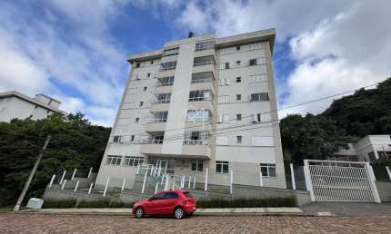 Apartamento com 3 quartos à venda na Rua Osvaldo Aranha, 115, Santo Inácio, Santa Cruz do Sul