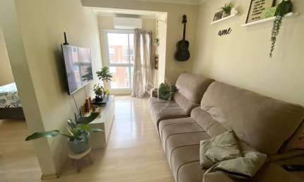 Apartamento com 2 quartos à venda na Rua Barão do Arroio Grande, 1070, Arroio Grande, Santa Cruz do Sul