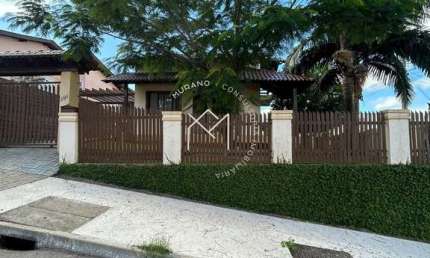 Casa com 3 quartos à venda na Rua Arthur Kaercher, 291, Arroio Grande, Santa Cruz do Sul
