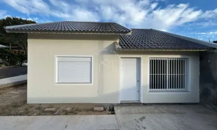 Casa com 3 quartos à venda na Rua Gerfredo Peccati, 127, Vila Margarida, Santa Cruz do Sul