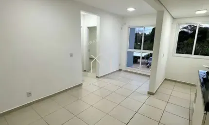 Apartamento com 2 quartos à venda na Rua Barão do Arroio Grande, 2533, Aliança, Santa Cruz do Sul