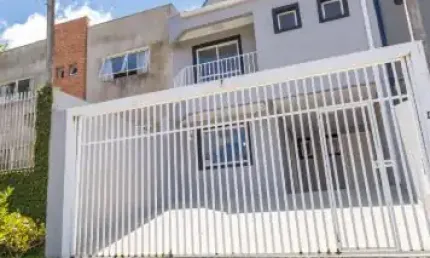 Casa com 3 quartos à venda na Rua André Vigo, 41, Pilarzinho, Curitiba