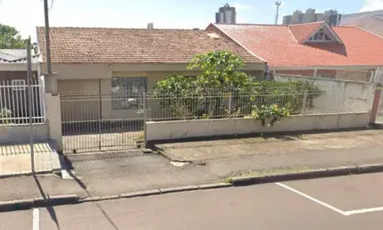 Casa com 3 quartos à venda no Novo Mundo, Curitiba 