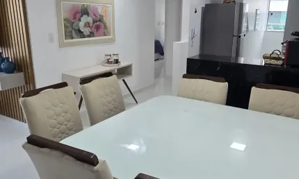 Apartamento à venda 2 quartos na zona sul – Ilhéus/BA