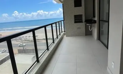 Apartamento à venda com 3 quartos na zona sul de Ilhéus