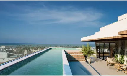 Apartamento 3 Quartos na Planta – Centauri Residence | Ilhéus‑BA