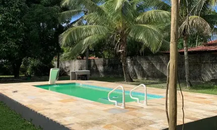 Casa à venda no Condomínio Jóia do Atlântico – Ilhéus/BA