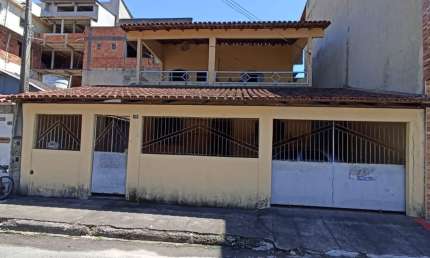 OPORTUNIDADE IMPERDÍVEL - CIDADE CONTINENTAL – SERRA/ES