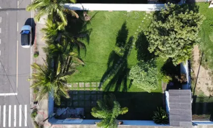 Terreno à venda na Rua Máximo Vieira Varejão, Praia de Carapebus, Serra
