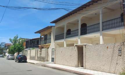 Linda Casa Duplex com Área de Lazer em Laranjeiras – Serra/ES