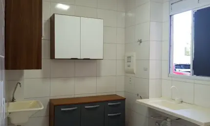 Aluguel de Apartamento - 2 Quartos | Morada de Laranjeiras – Vila de Itapuã