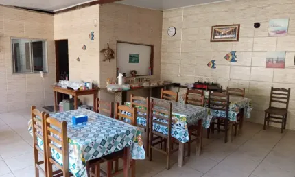 Alugo Apartamento Mobiliado – Próximo à Praia de Carapebus!