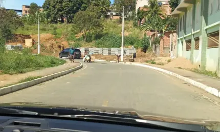 Excelentes lotes à venda em próxima vista da serra – serra sede!