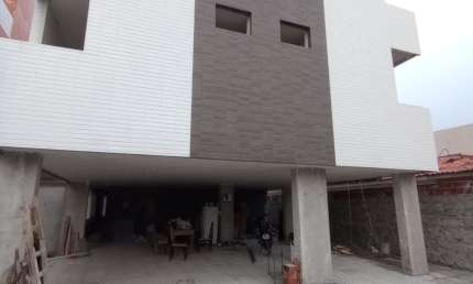 Oportunidade no Bessa! Apartamento 2 Quartos a 600m do Mar por R$ 290 Mil