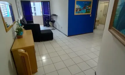Apartamento com 3 quartos à venda no Centro, Cabedelo 
